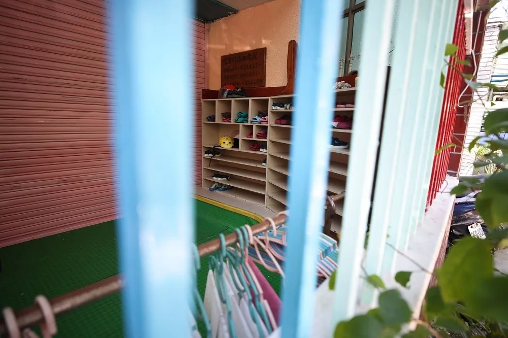 【新北幼園群聚】確認Delta就取消餐廳內用　侯友宜籲中央「3級該升就升」