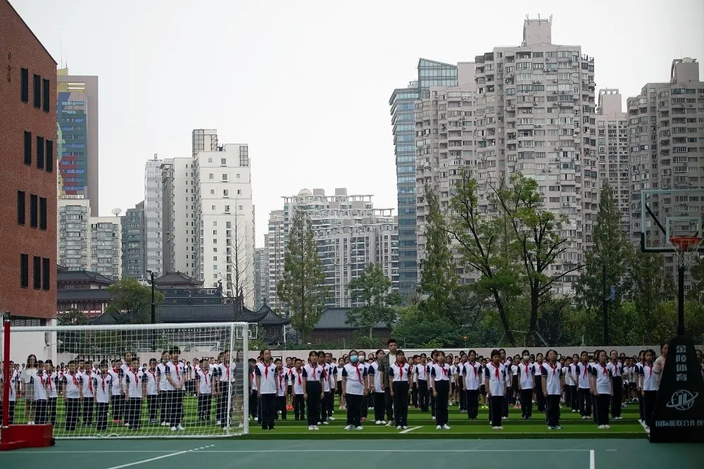 中國雙減政策下學科補習班接連清算破產　「運動才藝班」暴增100%