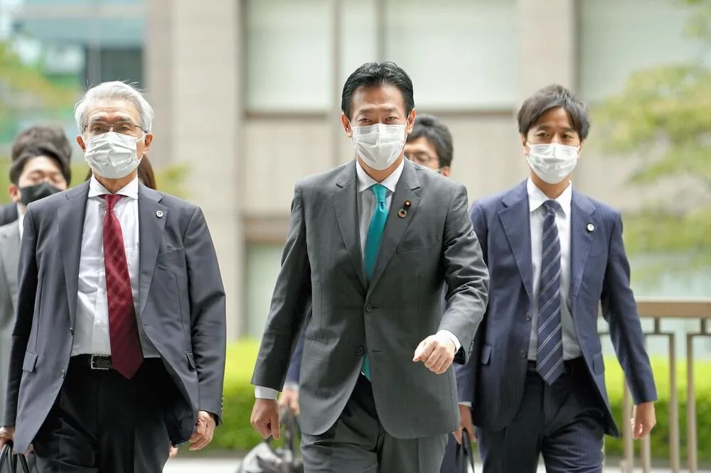 收受中國博奕公司760萬日圓賄賂　日本眾議員秋元司獲判4年
