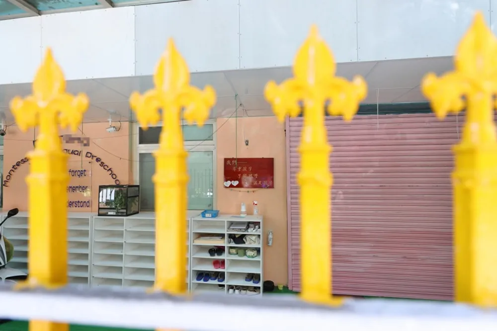 幼園10童染疫卻無疫苗可打　羅一鈞：小孩染Delta重症率低於成人