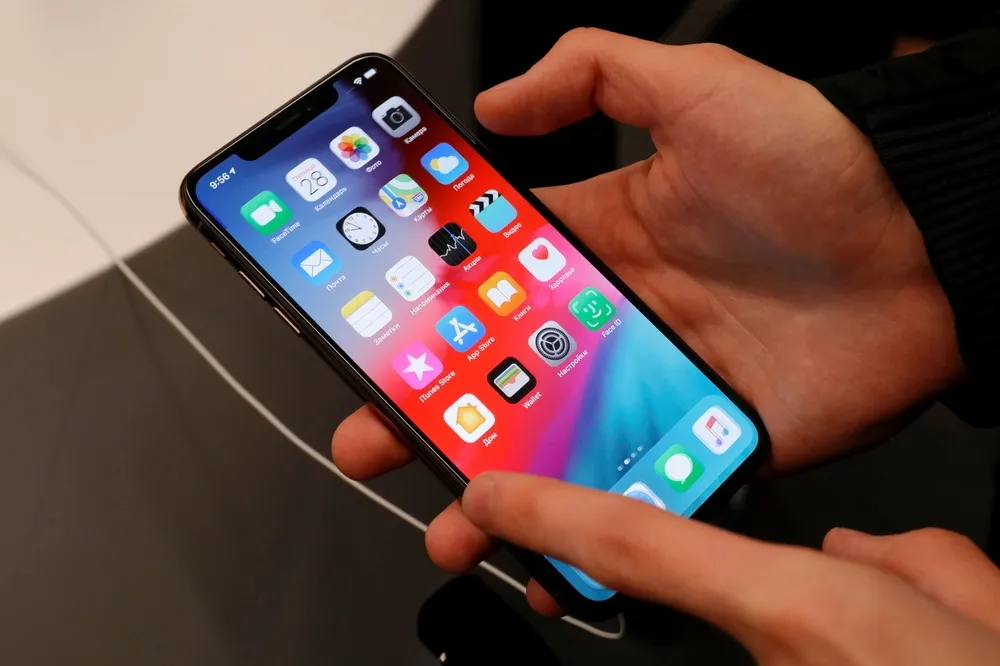 再以「Siri侵權」槓上蘋果　中企提告要法院停售iPhone手機