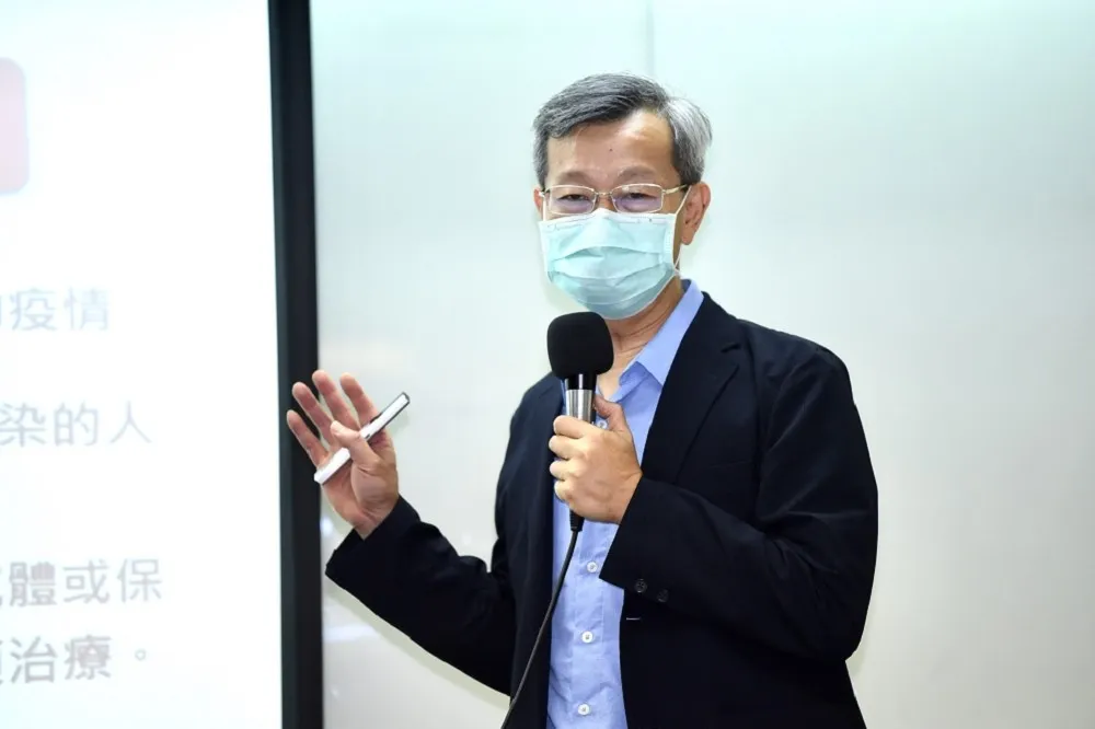【新北幼園群聚】染疫男童曾回彰化阿嬤家　4人採檢陰性隔離中