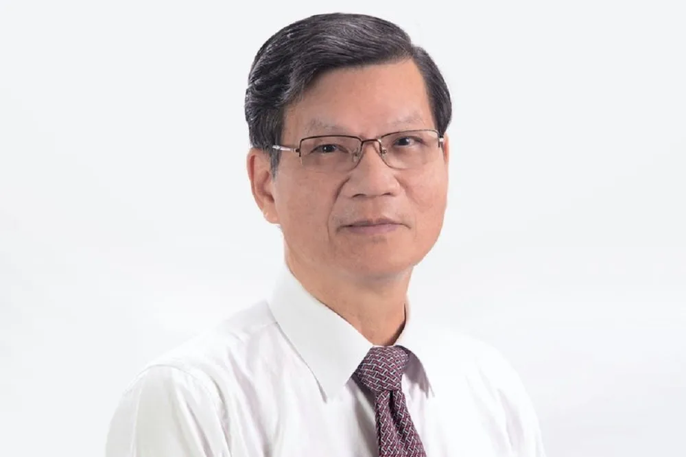 【台灣第一人】翁啟惠榮獲威爾許化學獎　研究有助於新藥與疫苗開發
