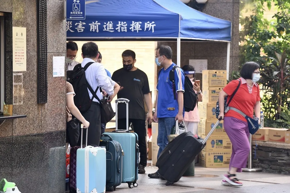 新北請防疫假學生人數飆升　1天多535人幾乎都是幼童