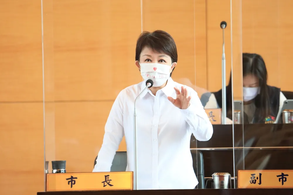 134位里鄰長「南部2日遊」共鍋共食　中市府：即起取消類似活動至9月底