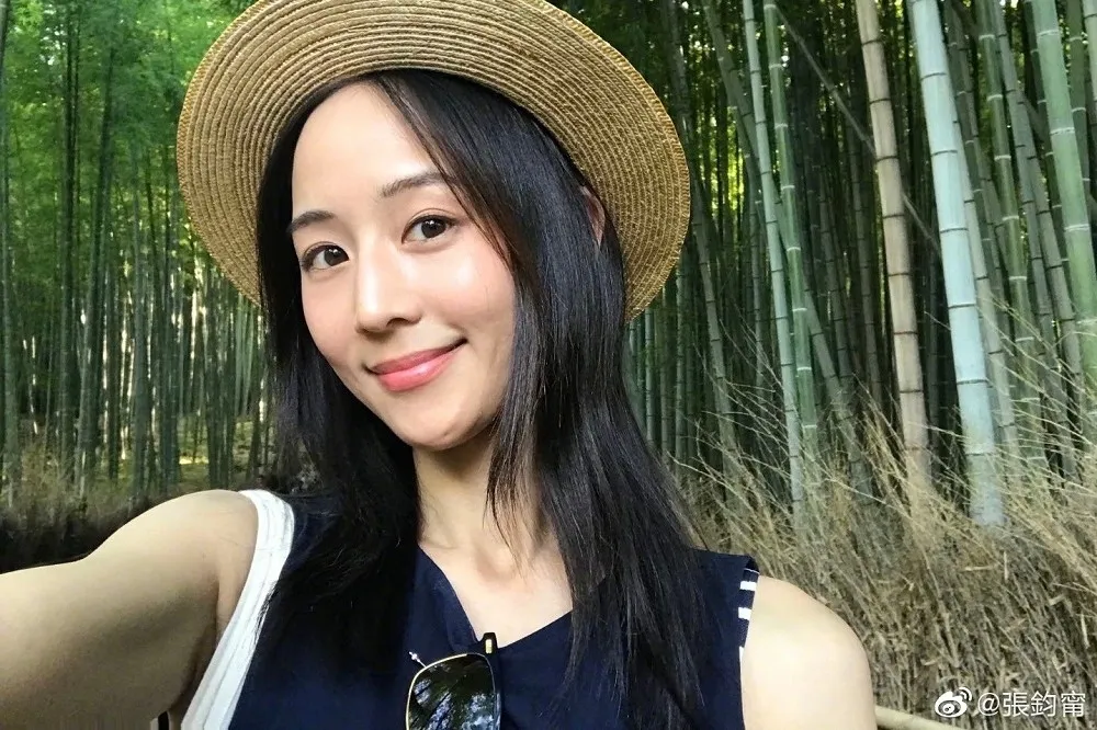 陳嘉宏專欄：張鈞甯的人生選擇