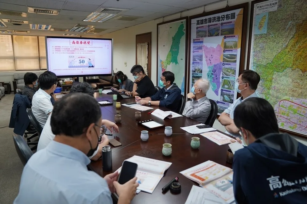 戴資穎登上高雄券　史哲盼展現奮戰的美好力量