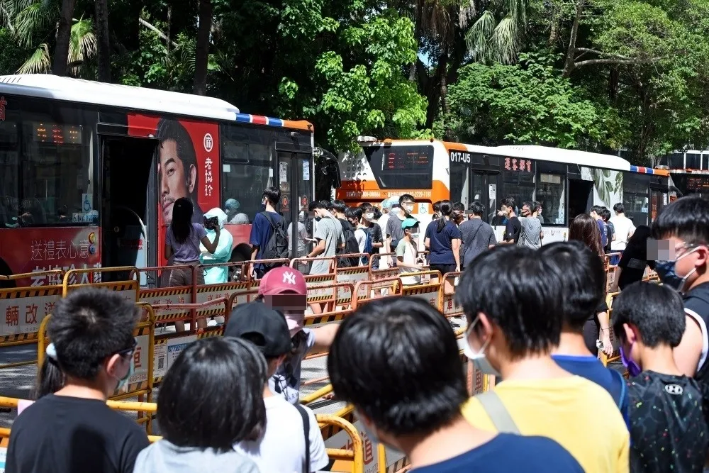 【快訊】好險！國中生不是染Delta　嘉玲今歸位「本土、死亡都+0」