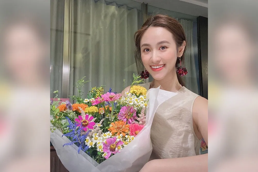 【胸前背後都燒紅還冷到發抖】吳姍儒從26歲開始對抗發燒　現在把它當「小女友」照顧