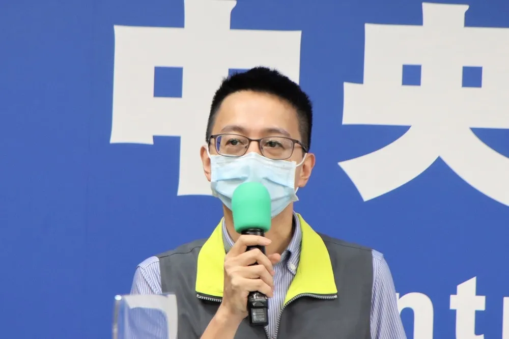 北市國中生染英國Alpha病毒　抗體、Ct值顯示是「舊案」
