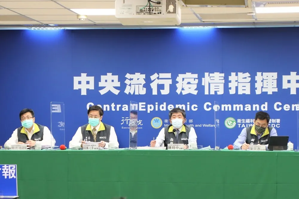 放寬來台依、探親權　即日起「外籍配偶、未成年子女」得向外館申請入境