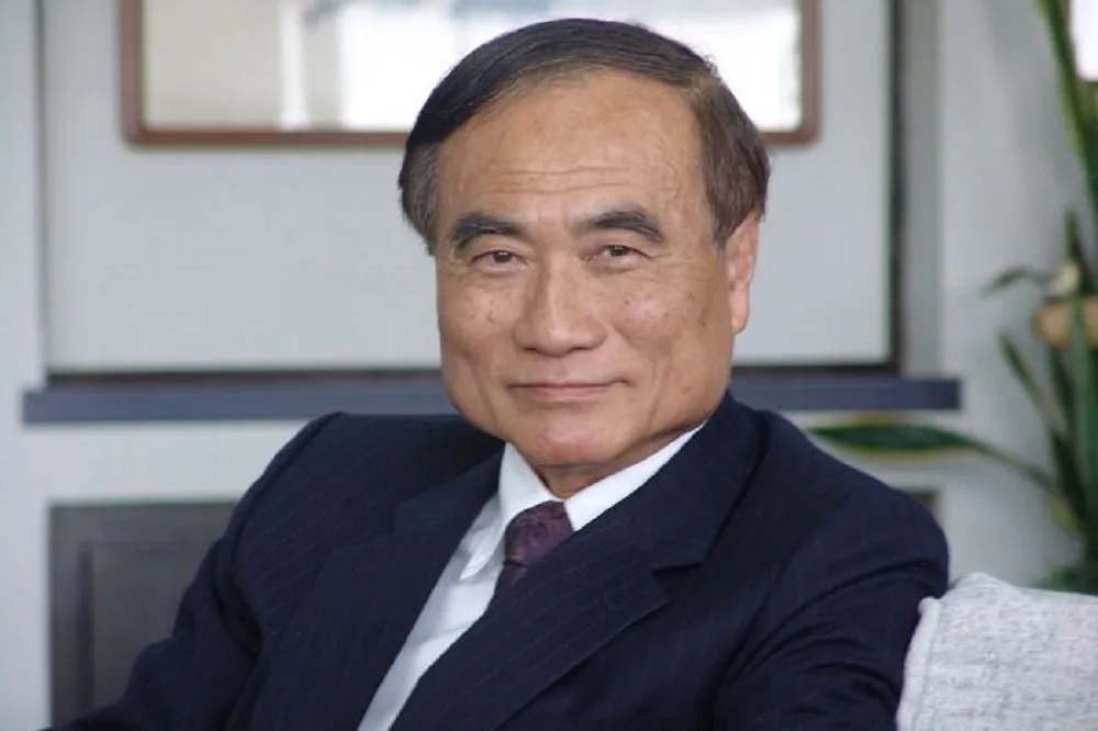 「未來恐與口罩長伴」　冠狀病毒之父賴明詔揭戰勝疫情時間點