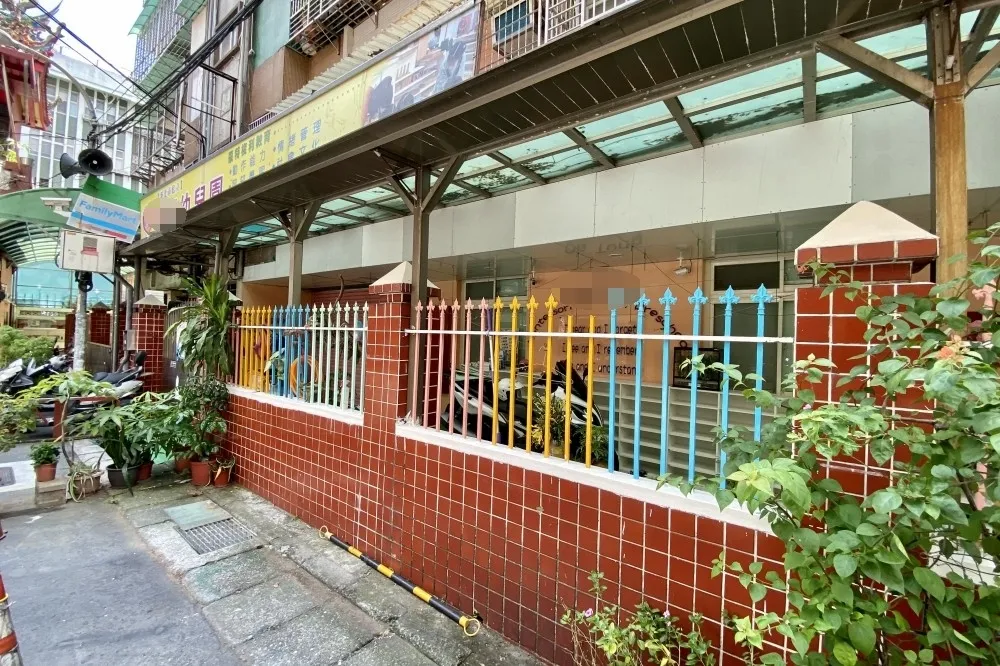 新北幼園群聚+2！同住父女中鏢　已累計32人染疫