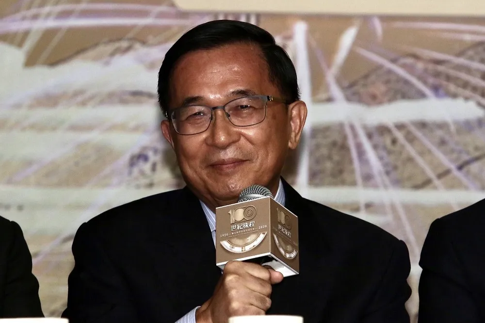 陳水扁控社區外被放不明紙袋「報案多日才來」　分局長慘被記過2次