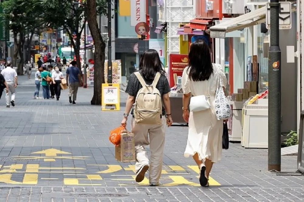 研究：南韓LGBT學生遭霸凌缺乏保護機制　「受害者只能默默掙扎」