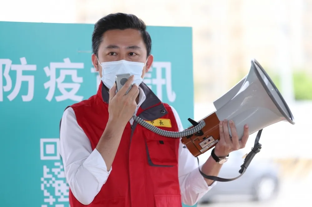 藍批「新竹合併」為林智堅量身訂做　民進黨反嗆：政治私心阻礙城市進步