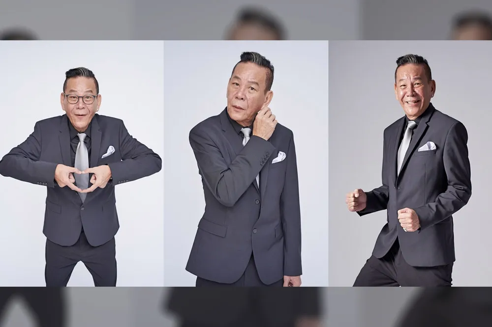龍劭華「漂撇」人生路兩次摘金鐘　敗給潘瑋柏怒嗆評審「去吃大便」
