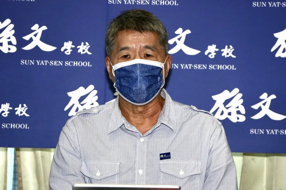 【藍黨魁之亂】國民黨選監會通過提案　撤銷移送張亞中決議
