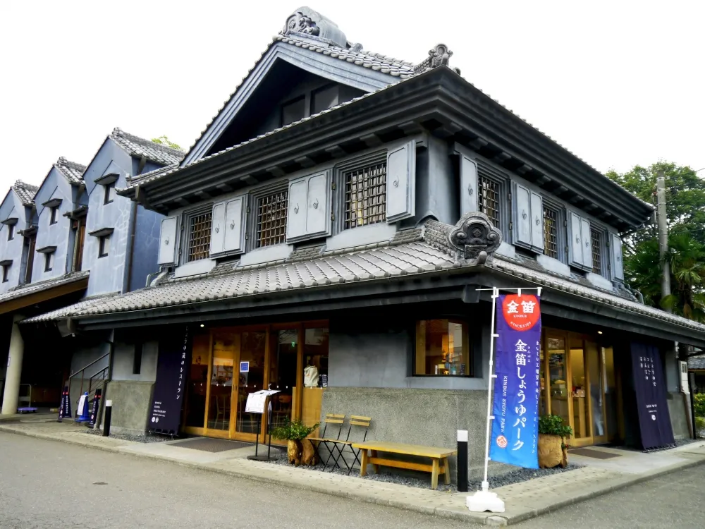 充滿豐富麵食文化及多彩農田藝術！ 埼玉縣食遊之旅