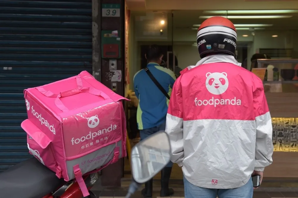 限制餐廳比照店內價遭開罰200萬　foodpanda將評估提行政救濟