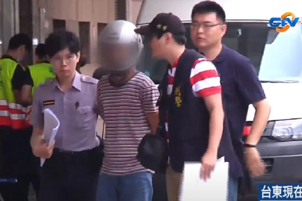 狠殺無辜牙醫師卻逃死　遺孀籲1人1通電話打進最高院、總統府