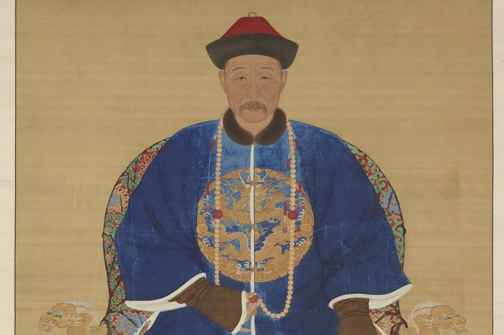 中國式制度與滿洲人傳統的矛盾悲劇——飽受精神折磨的廢太子胤礽