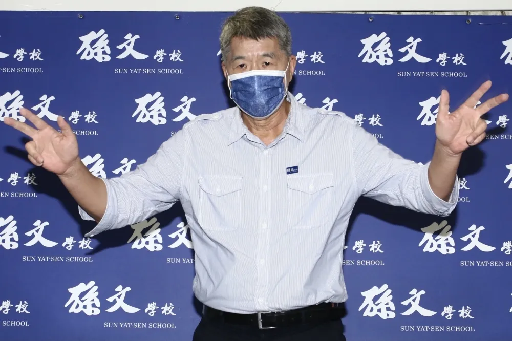 【藍黨魁之亂】最後關鍵力量！黨內點名侯友宜、盧秀燕及蔣萬安　不應對「張亞中現象」噤聲