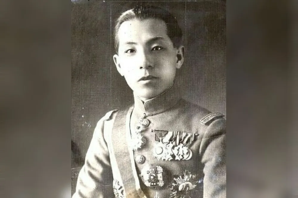 投書：父親人生因918改觀　每次說到張學良就咬牙切齒　