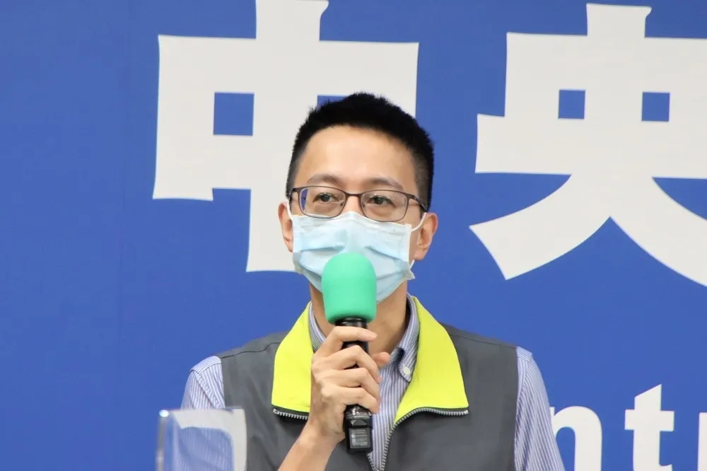 【周三擬定指引】網紅夯驗抗體　羅一鈞揭「數據差距大」關鍵