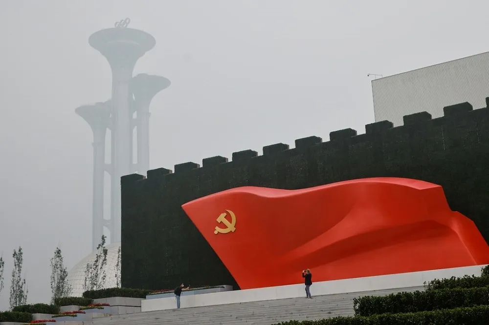 鄧聿文專欄：北京申請加入CPTPP 　一場認真的政治公關秀