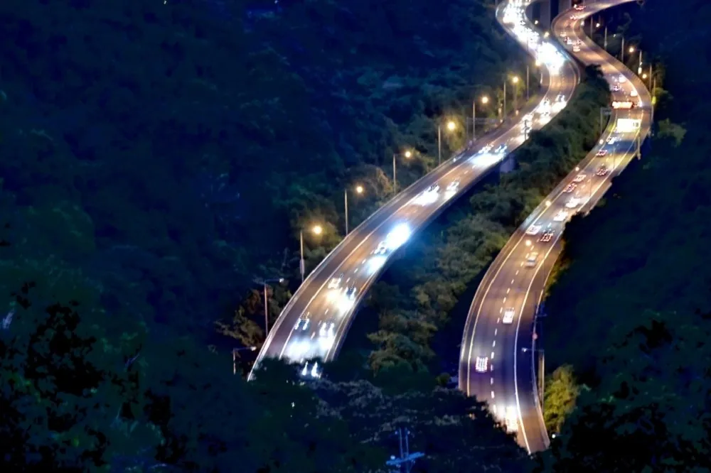 【不斷更新】中秋收假「9大地雷路段」開始塞車　國5高乘載管制18:30提前解除