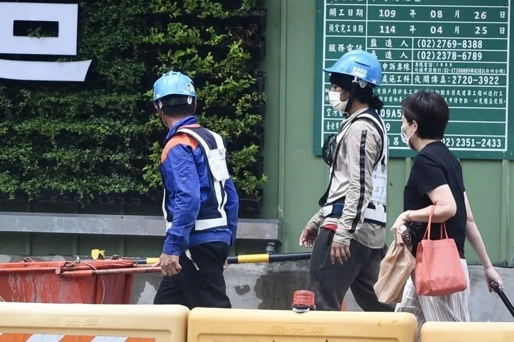 明年基本工資有望調升？　審議委員會國慶日前開會決定