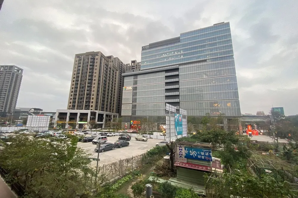 永慶房產集團分析雙北百貨周邊房市　宏匯廣場買氣最旺！