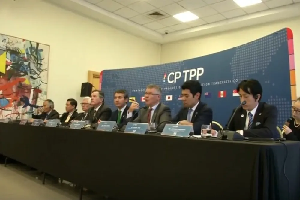 【懶人包】台灣正式申請加入CPTPP，你知道CPTPP是什麼嗎？