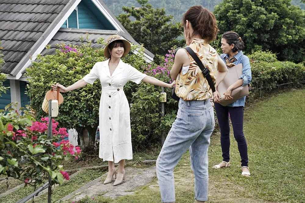 《俗女2》公路之旅秘境景點曝光　「讓人起肖的布朗尼」橋段奪最高收視