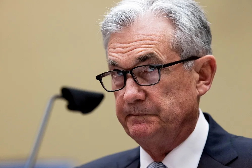 美國經濟復甦看見曙光　Fed暗示11月開始減少購債、2022年升息