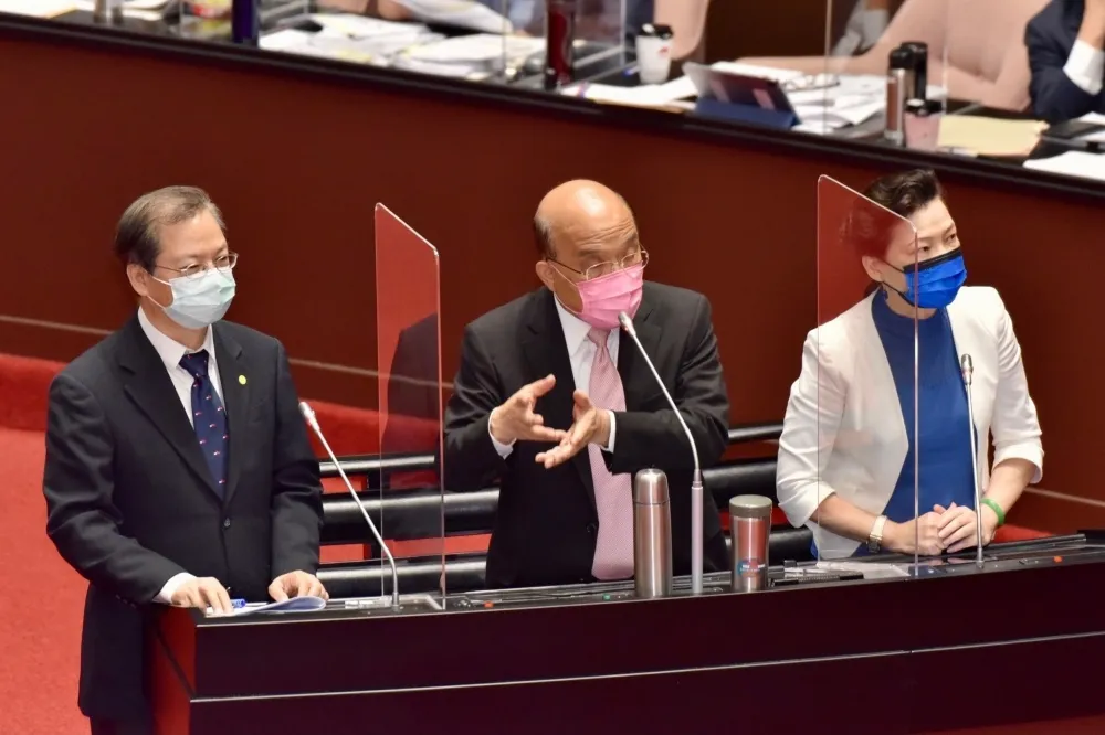 國發會模擬台灣加入CPTPP影響　有助未來經濟成長達2%