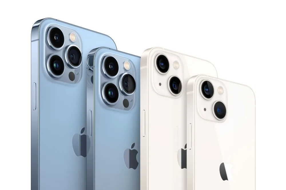 舊換新最高折抵 3 萬元！五大電信「iPhone 13 系列」5G 資費優惠回饋懶人包