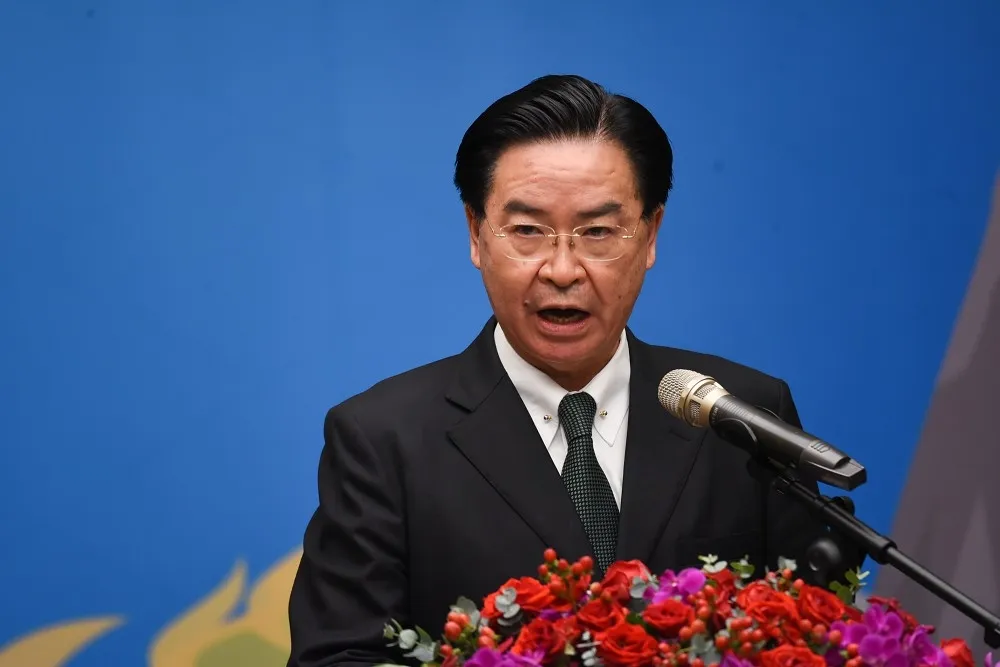 中方打壓我申請CPTPP　外交部反擊：中國政府無權置喙