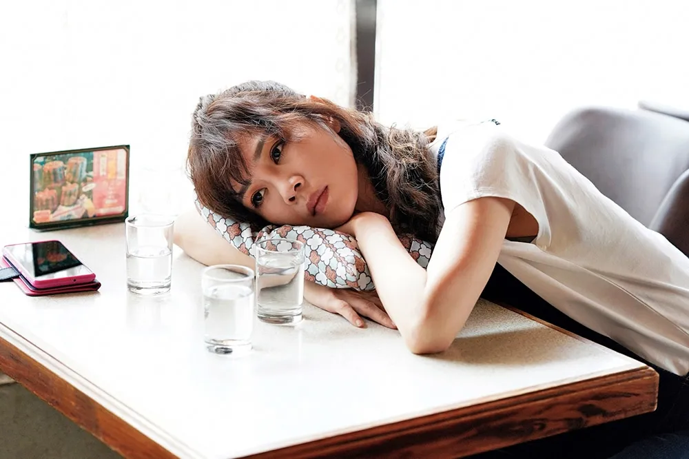 《俗女2》陳嘉玲今晚高喊「我要挽回我的男人」　網友論戰她和蔡永森該不該復合