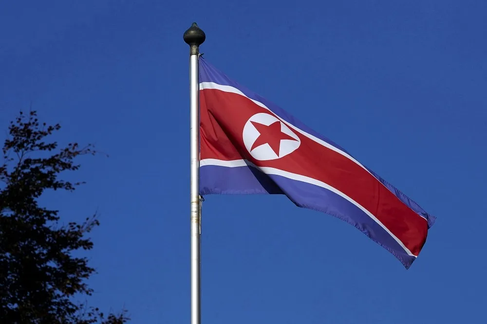 倫敦查獲多國船隻違反聯合國制裁　偷賣燃料給北韓