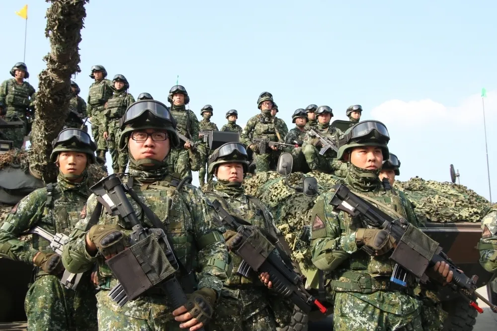 【新軍事訓練役】每年3.5萬役男下部隊　大專生若參加暑訓可規避遭疑漏洞