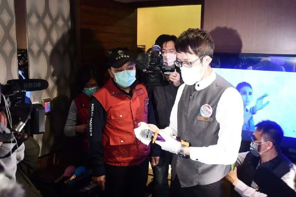 跟進中央開放KTV？　侯友宜不鬆口：持續滾動式檢討