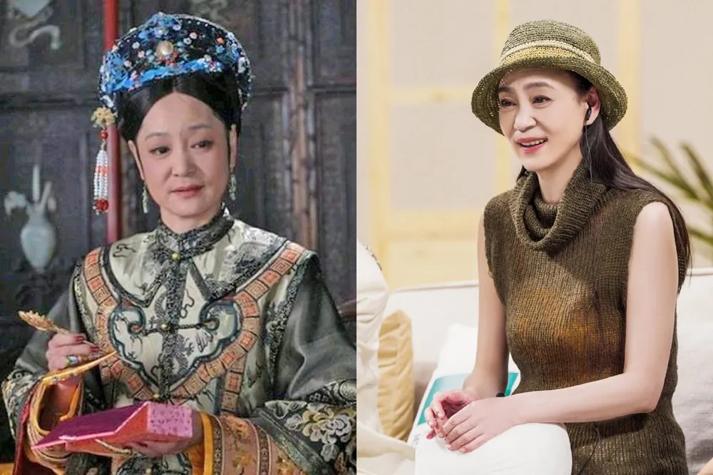 【老公過世10年】61歲「淚眼皇后」劉雪華自曝獨居生活　怕孤單電視開24小時