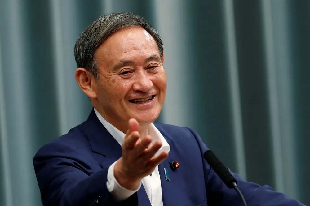 疫情大幅降溫　日本預計30日全面解除緊急事態宣言