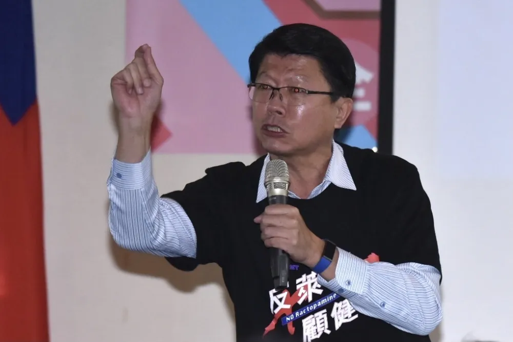 謝龍介也用台語質詢卻沒惹議　藥師分析陳柏惟差在輿論態度兩關鍵