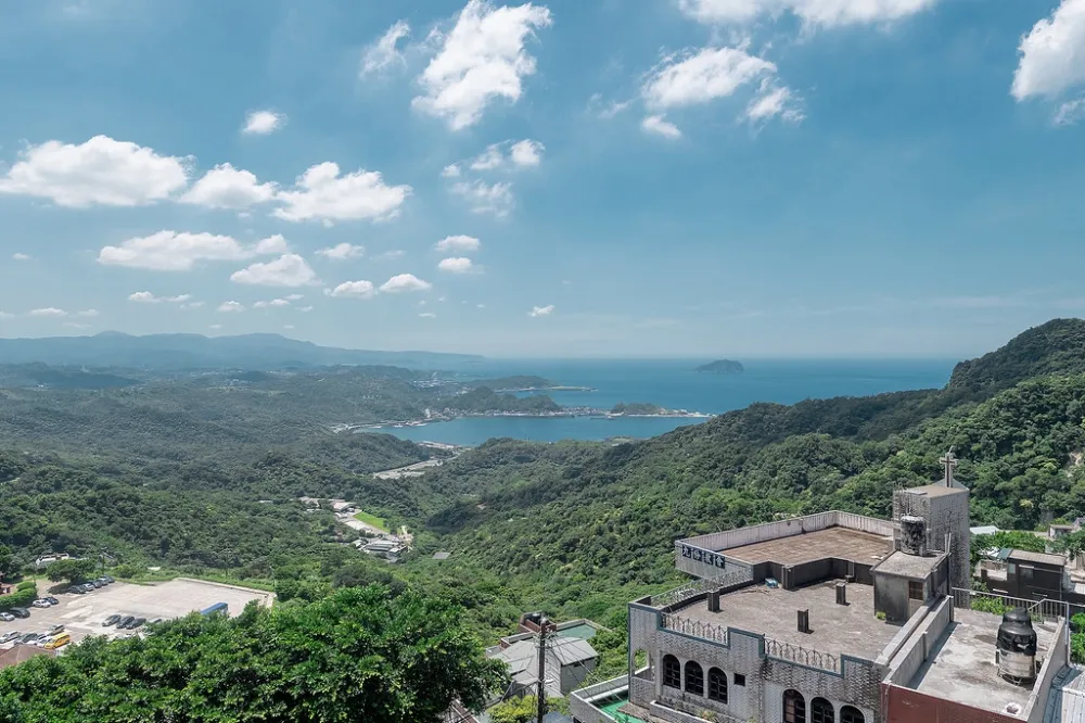 第八都：海洋台灣，噶瑪蘭市