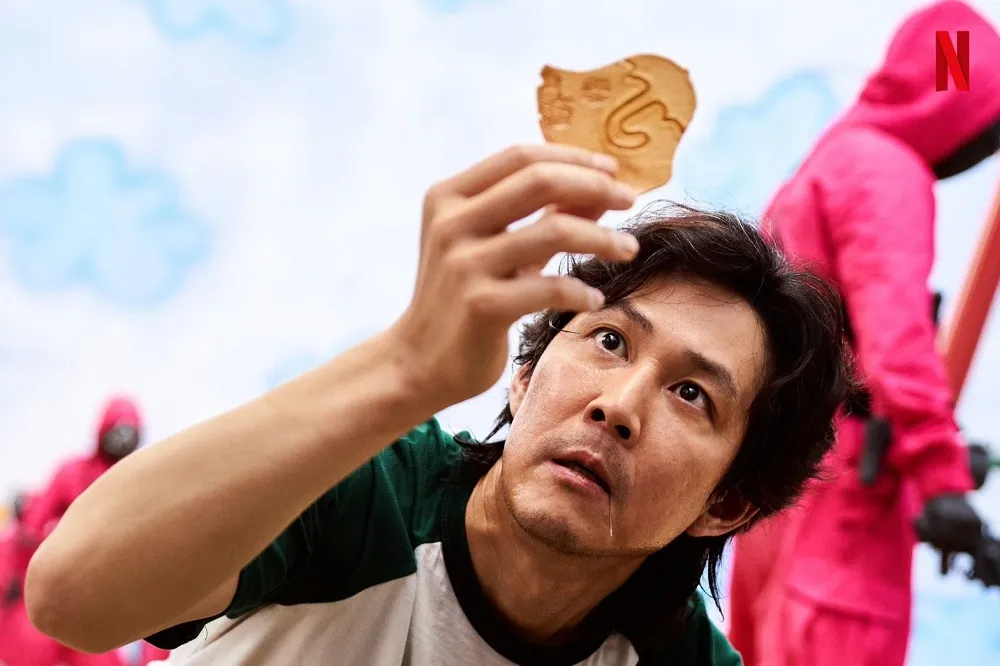 Netflix執行長證實　《魷魚遊戲》將成為該串流平台史上最受歡迎影集