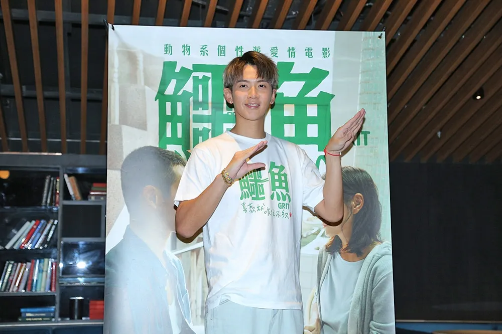 柯震東恭喜林依晨懷孕「創造完美人類來到這個世界」　自曝：一直想生小孩