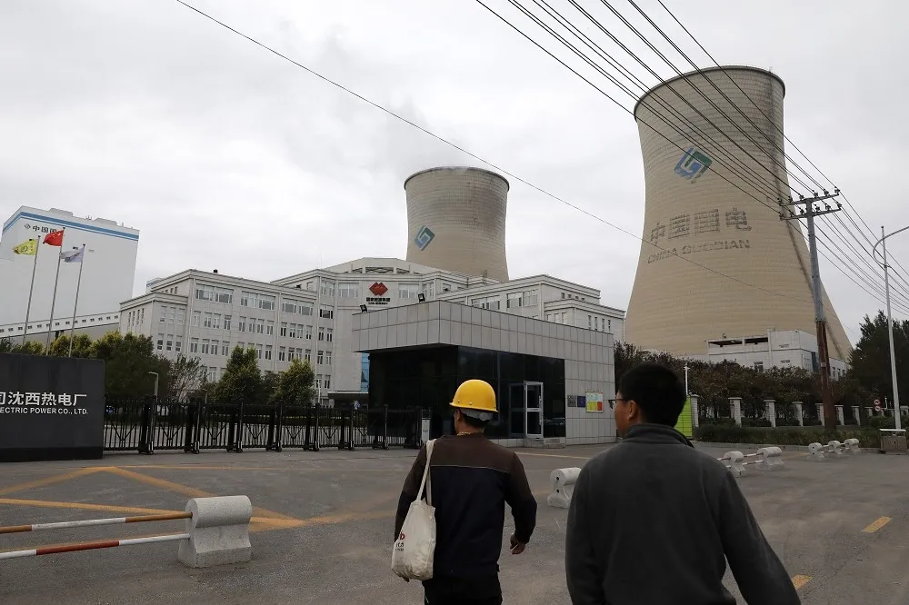 【圖解】盤點中國各省「拉閘限電」情形　東北最苦、廣西禁吹冷氣